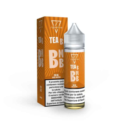 TEA BOMB Shot Mix 20ML/60 Liquido per Sigaretta Elettronica by Suprem-e