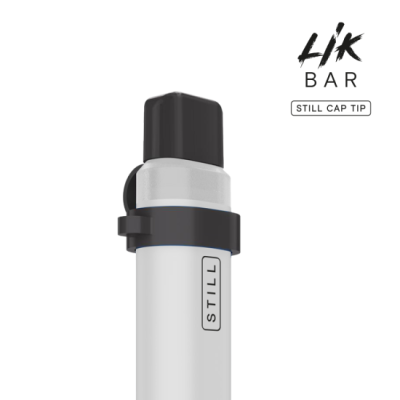 LIK BAR STILL - DRIP TIP CUP per STILL POD