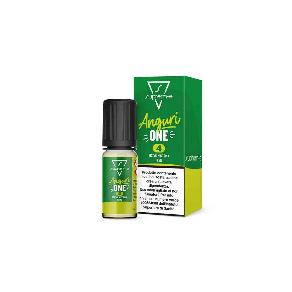 ANGURIONE 10ml Liquido per Sigaretta Elettronica by Suprem-e