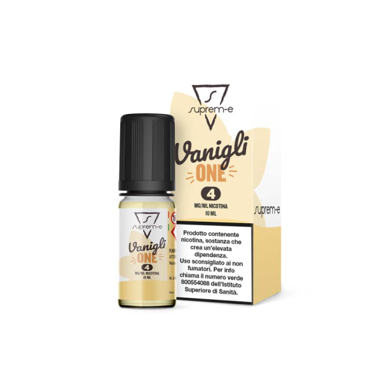 VANIGLIONE 10ml Liquido per Sigaretta Elettronica by...