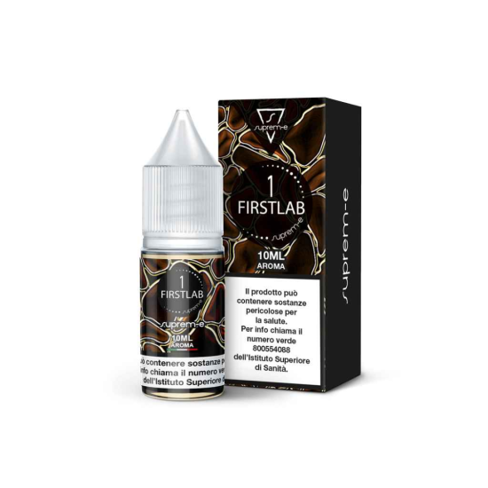 FIRST LAB N.1 Aroma Concentrato 10ml per Sigaretta...