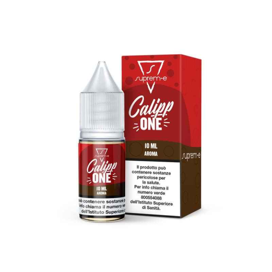 CALIPPONE Aroma Concentrato 10ml per Sigaretta Elettronica by Suprem-e