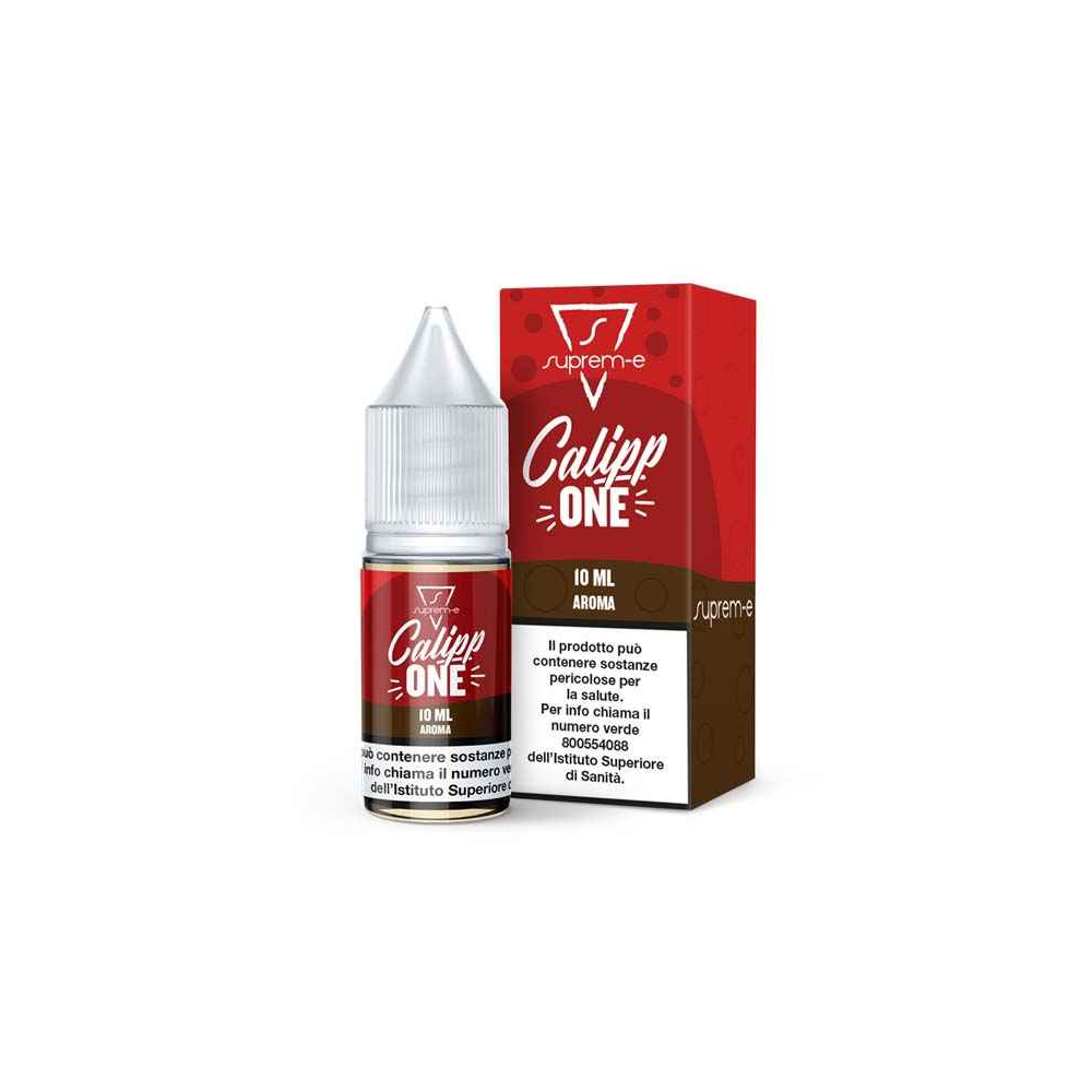 CALIPPONE Aroma Concentrato 10ml per Sigaretta Elettronica by Suprem-e