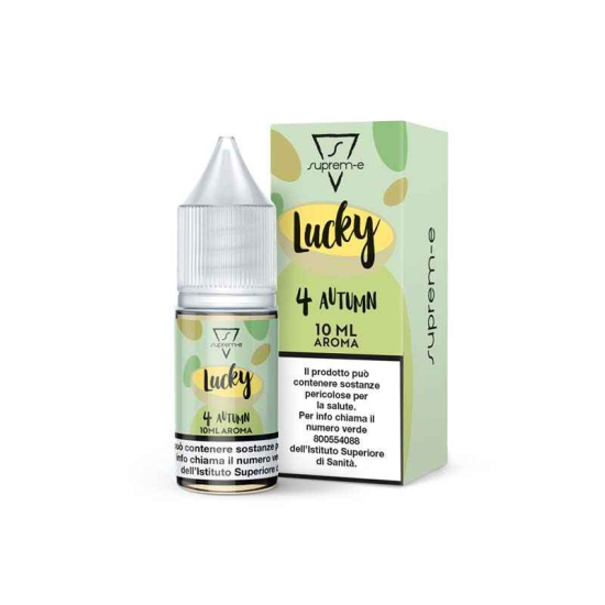 LUCKY Aroma Concentrato 10ml per Sigaretta Elettronica by...