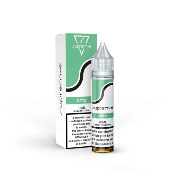 ARTIC Mini Mix 10ml/20 Liquido per Sigaretta Elettronica by Suprem-e