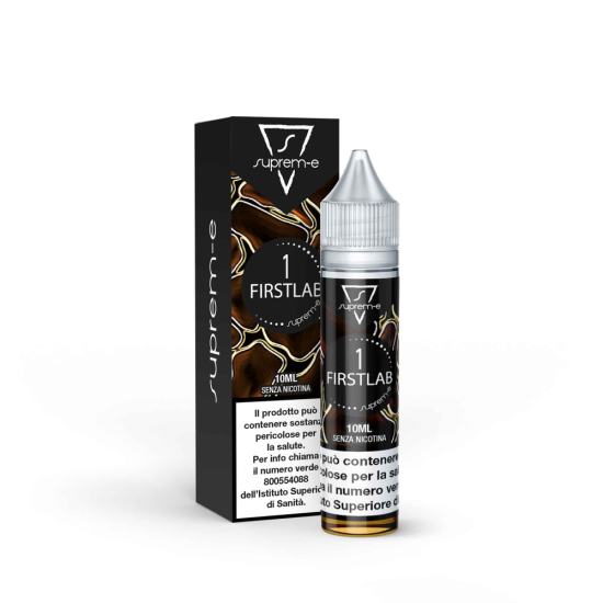 Liquido per Sigaretta Elettronica Mini Mix 10ML/20 al gusto di CIOCCOLATO, COCCO