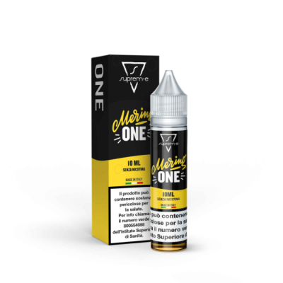 MERINGONE Mini Mix 10ml/20 Liquido per Sigaretta Elettronica by Suprem-e