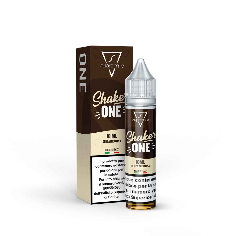 SHAKERONE Mini Mix 10ml/20 Liquido per Sigaretta Elettronica by Suprem-e