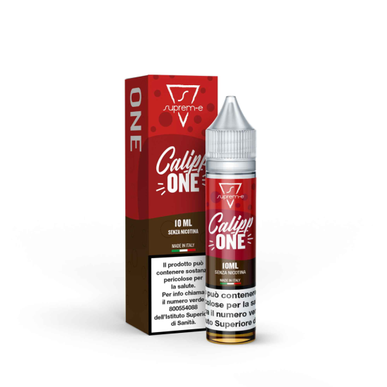 Liquido per Sigaretta Elettronica CALIPPONE Mini Mix 10ml/20 by Suprem-e