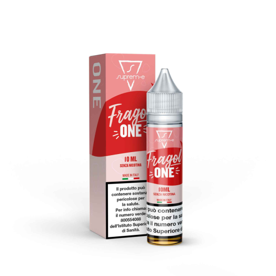 FRAGOLONE Mini Mix 10ml/20 Liquido per Sigaretta...