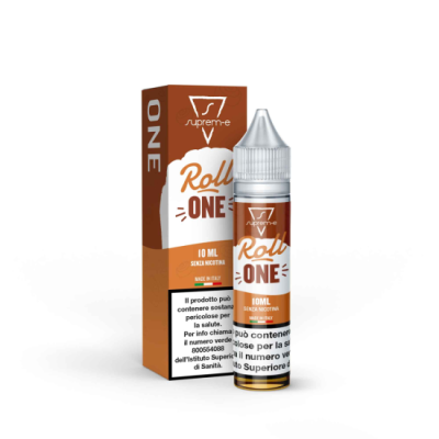 ROLLONE Mini Mix 10ml/20 Liquido per Sigaretta Elettronica by Suprem-e