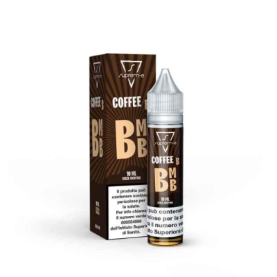 COFFEE BOMB Mini Mix 10ml/20 Liquido per Sigaretta Elettronica by Suprem-e