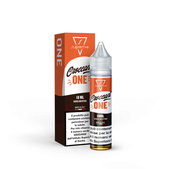 CROCCANTONE Mini Mix 10ml/20 Liquido per Sigaretta...