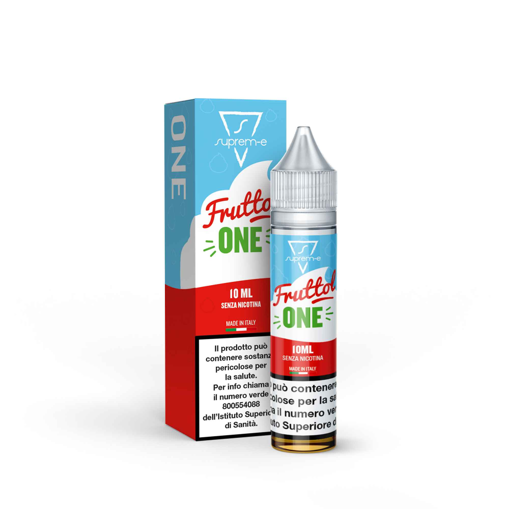 FRUTTOLONE Mini Mix 10ml/20 Liquido per Sigaretta Elettronica by Suprem-e