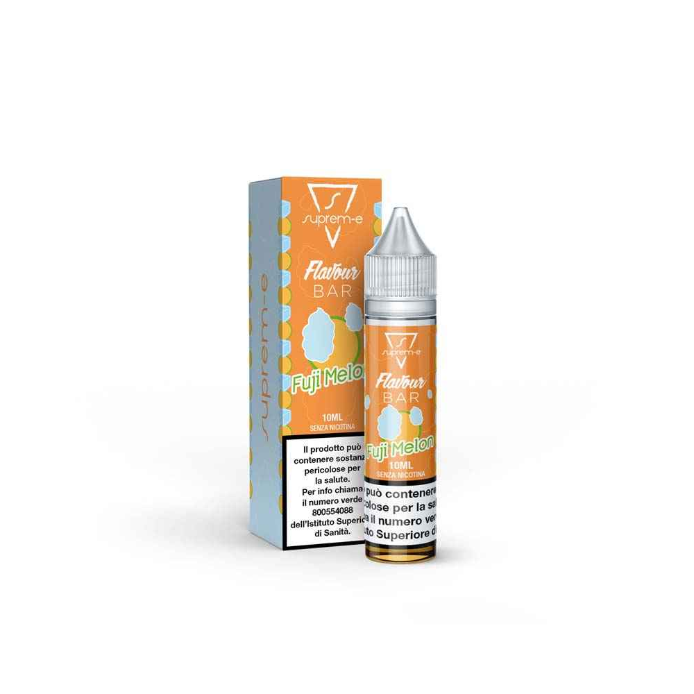 FUJI MELON Liquido per Sigaretta Elettronica Mini Mix 10ML/20 by Suprem-e