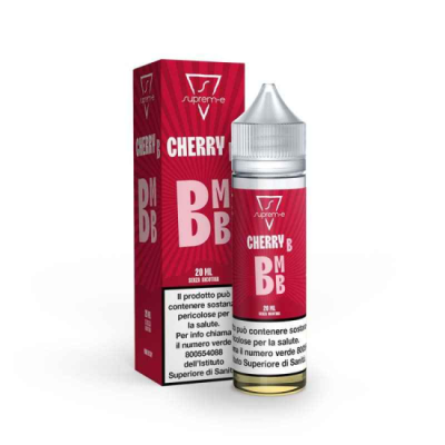 CHERRY BOMB Shot Mix 20ML/60 Liquido per Sigaretta Elettronica by Suprem-e