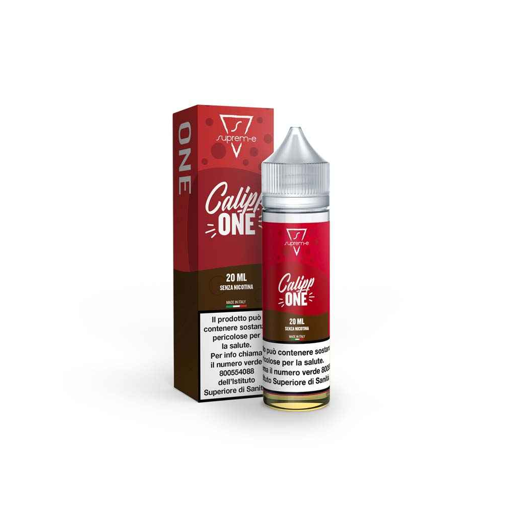 CALIPPONE Shot Mix 20ML/60 Liquido per Sigaretta Elettronica by Suprem-e