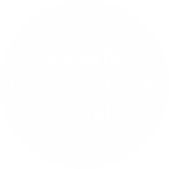 Aromi per Sigaretta Elettronica