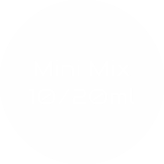 Liquidi per Sigaretta Elettronica Mini Mix 10/20ml